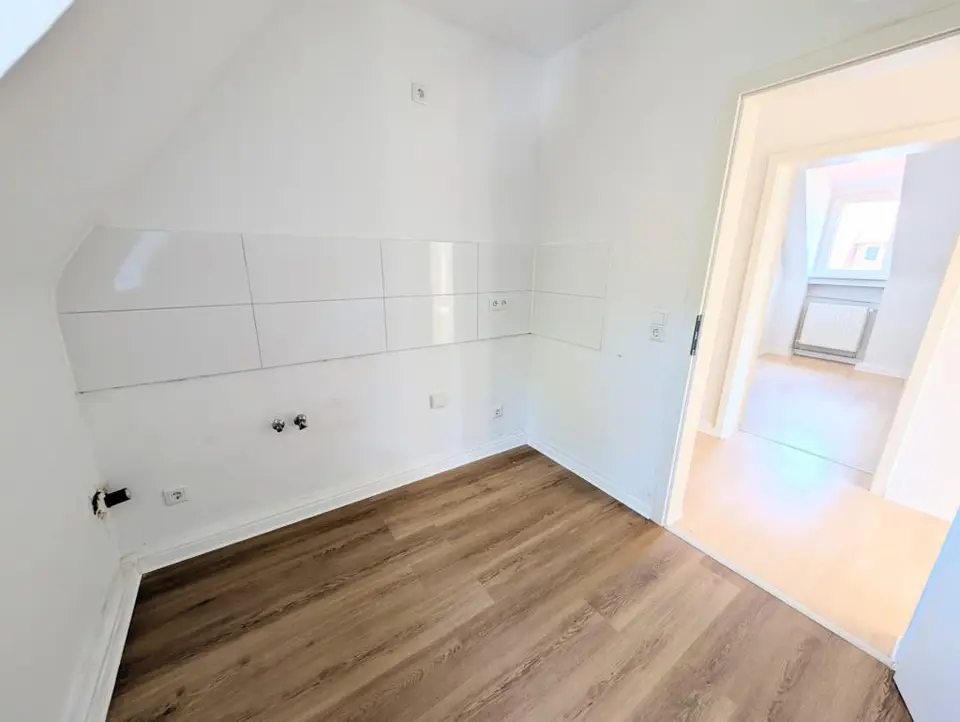 3 Zimmer Wohnung mit 48 m² in Marl – Bild 8