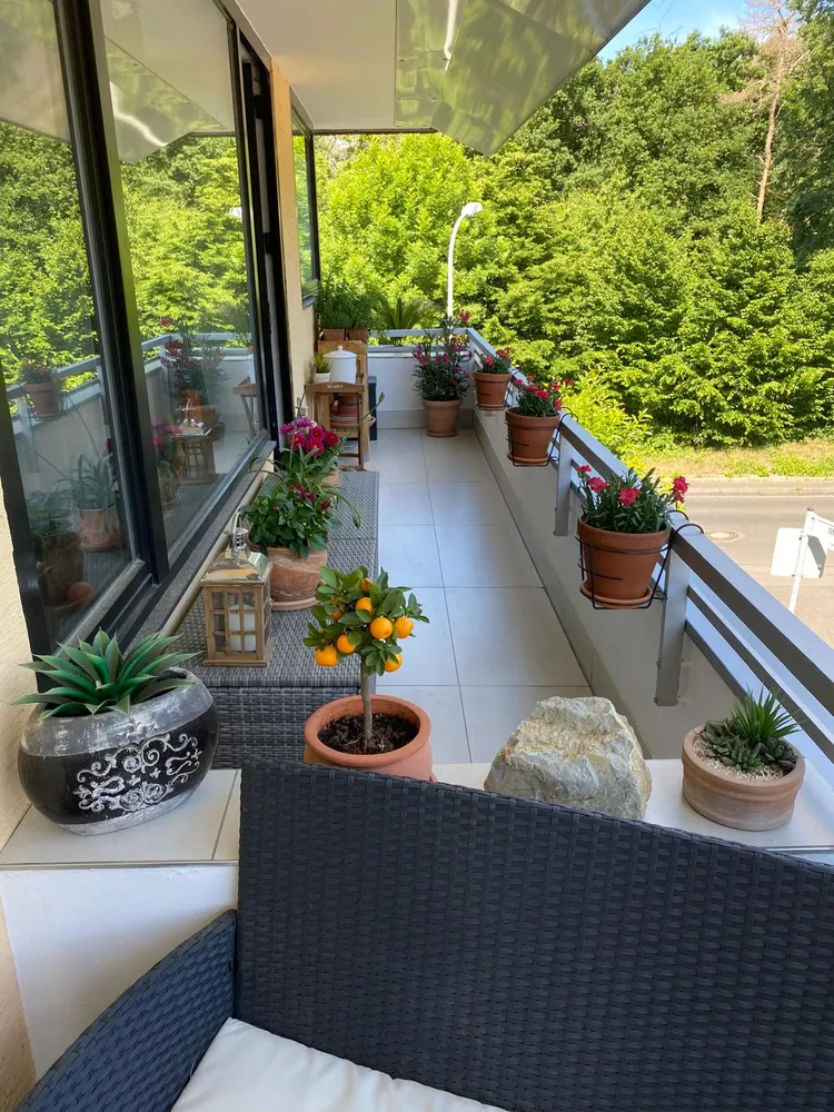 2 room apartment with 67 m² in Bonn – Photo 5