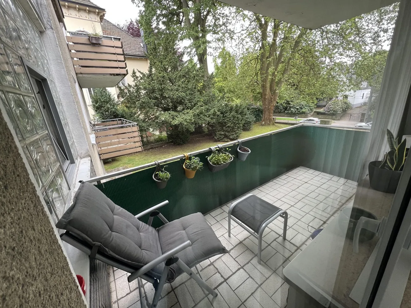 3 Zimmer Wohnung mit 73 m² in Bochum – Bild 1