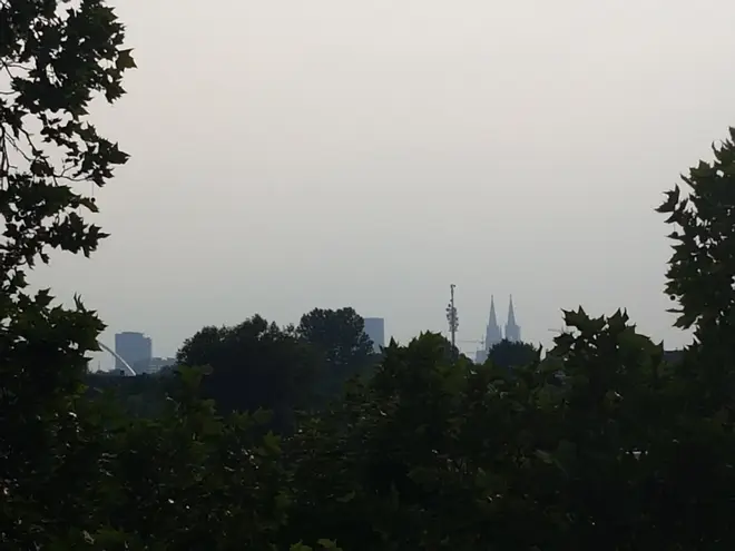 2 Zimmer Wohnung mit 70 m² in Köln – Bild 3