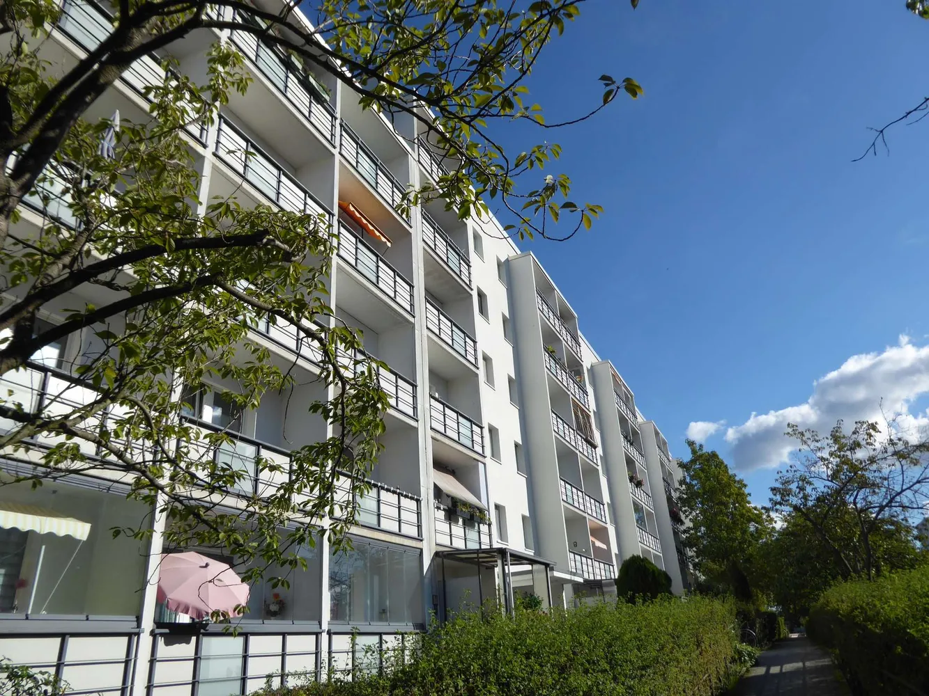 3 room apartment with 68 m² in Berlin – Photo 5