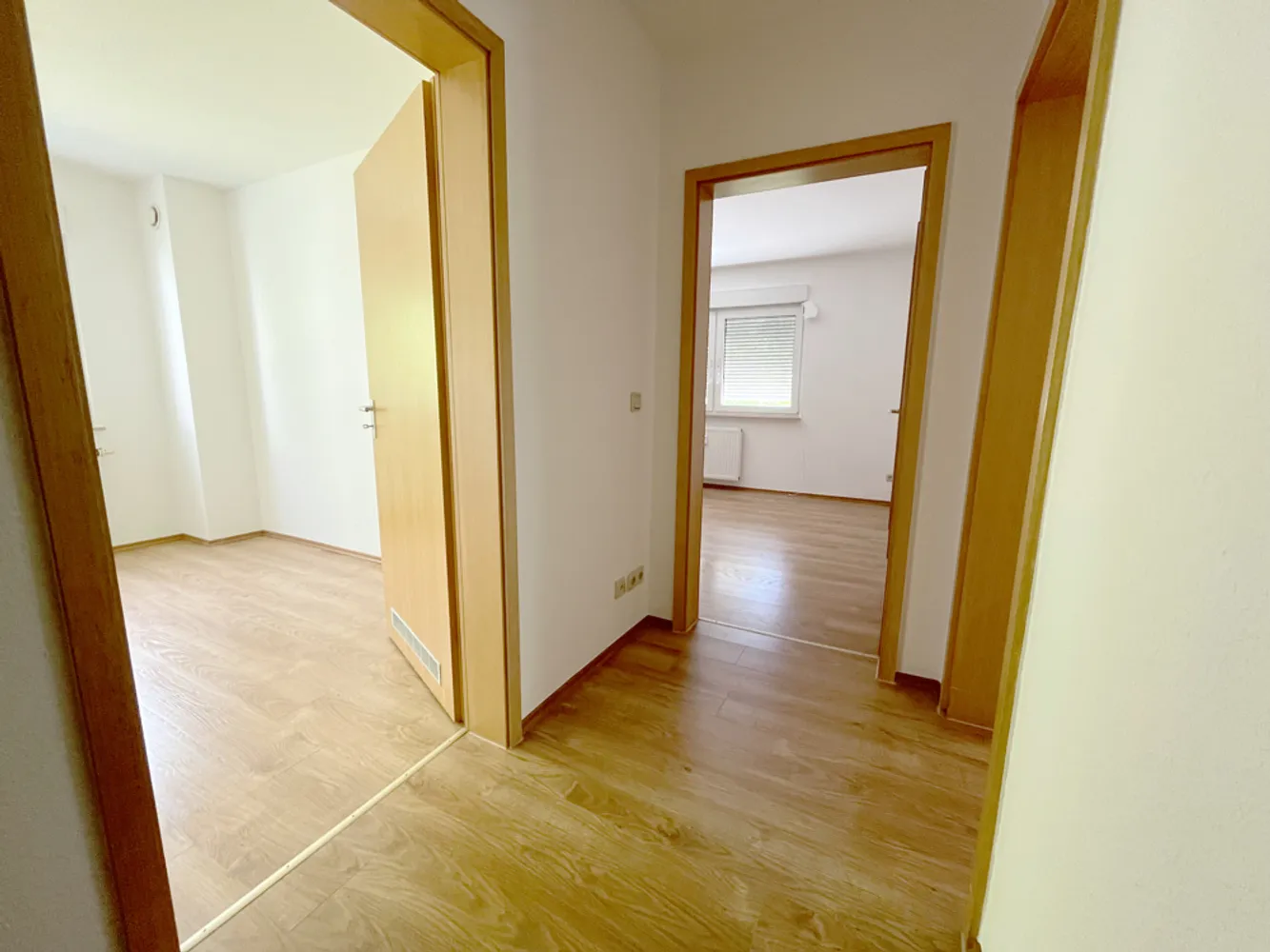 2 Zimmer Wohnung mit 59 m² in Gelsenkirchen – Bild 5