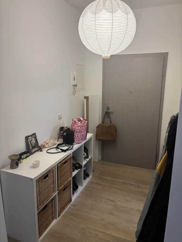 1 Zimmer Wohnung mit 48 m² in Leipzig – Bild 4