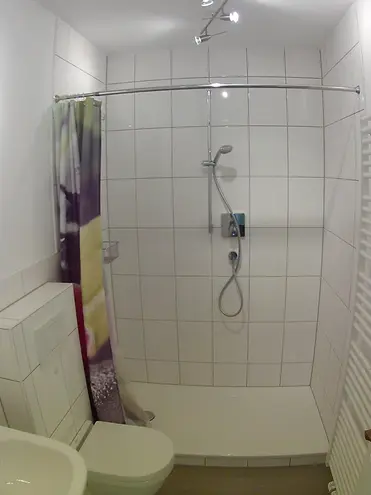 2 Zimmer Wohnung mit 65 m² in Leverkusen – Bild 7