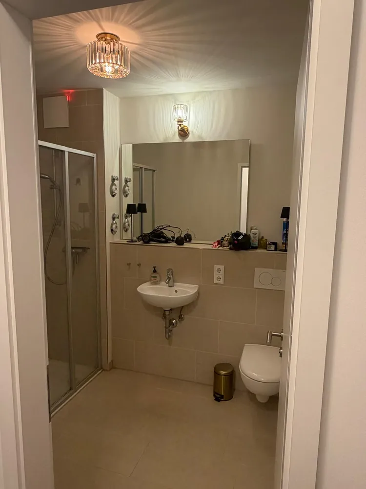 1 Zimmer Wohnung mit 43 m² in Hamburg – Bild 5