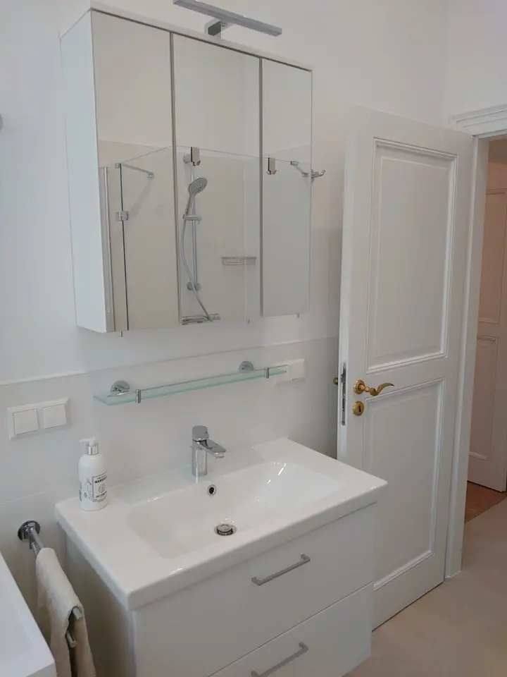 2 Zimmer Wohnung mit 63 m² in Heidelberg – Bild 3