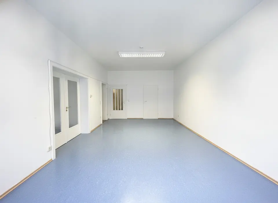 3 Zimmer Wohnung mit 86 m² in Nördlingen – Bild 8