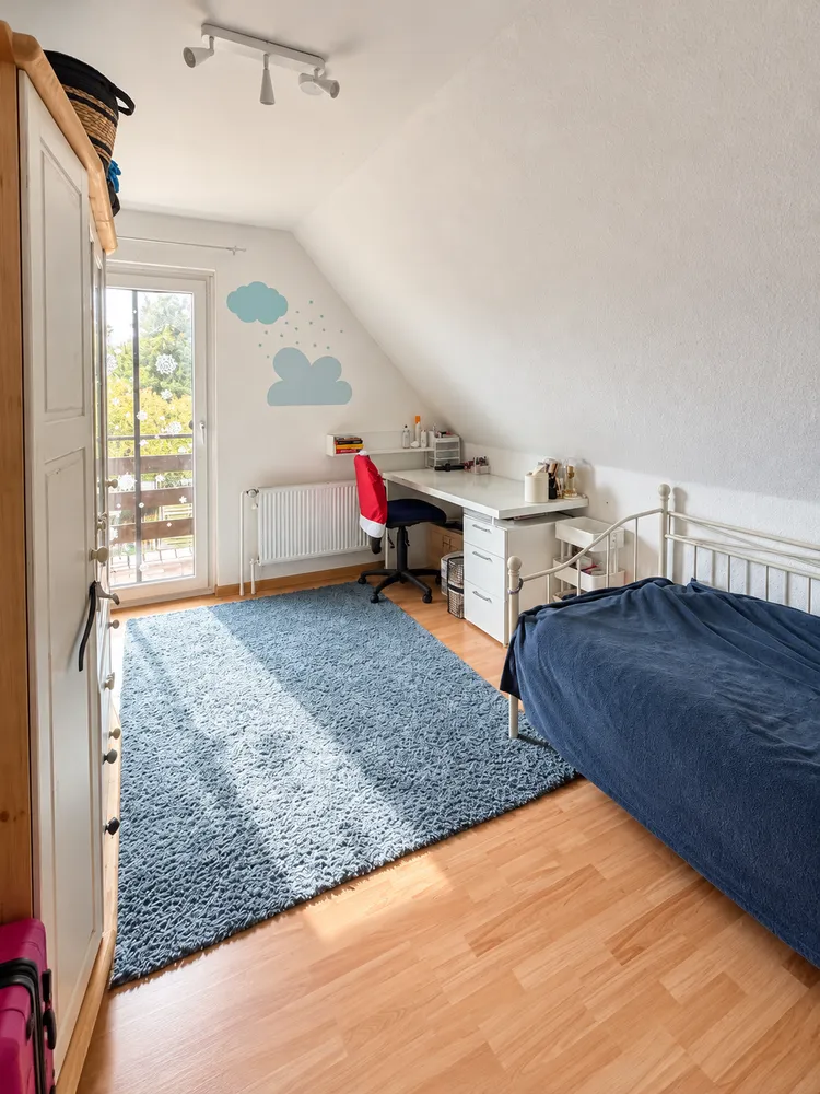4 Zimmer Haus mit 120 m² in Uelzen – Bild 6