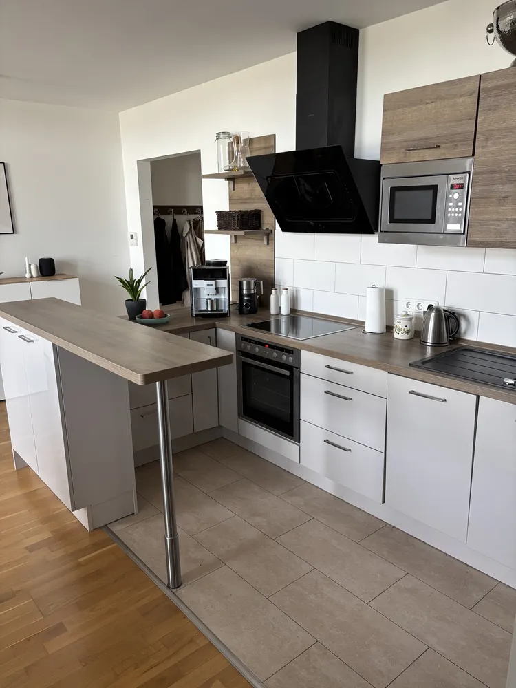 3 Zimmer Wohnung mit 133 m² in Mainz – Bild 8