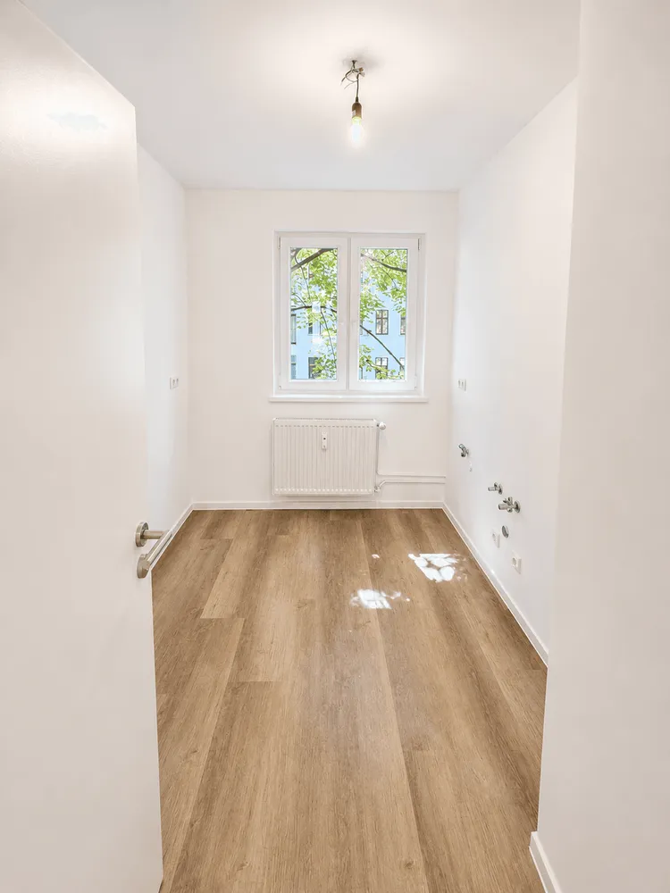 2 Zimmer Wohnung mit 59 m² in Berlin – Bild 7