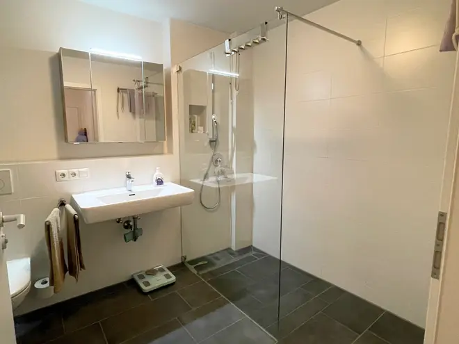 3 Zimmer Wohnung mit 79 m² in Stuttgart – Bild 9
