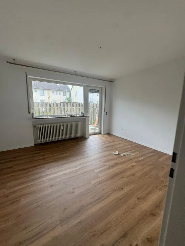2 Zimmer Wohnung mit 61 m² in Bielefeld – Bild 1