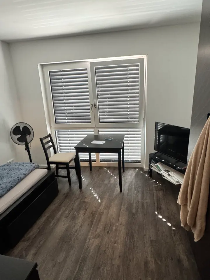 WG-Zimmer mit 130 m² in Frankfurt am Main – Bild 10