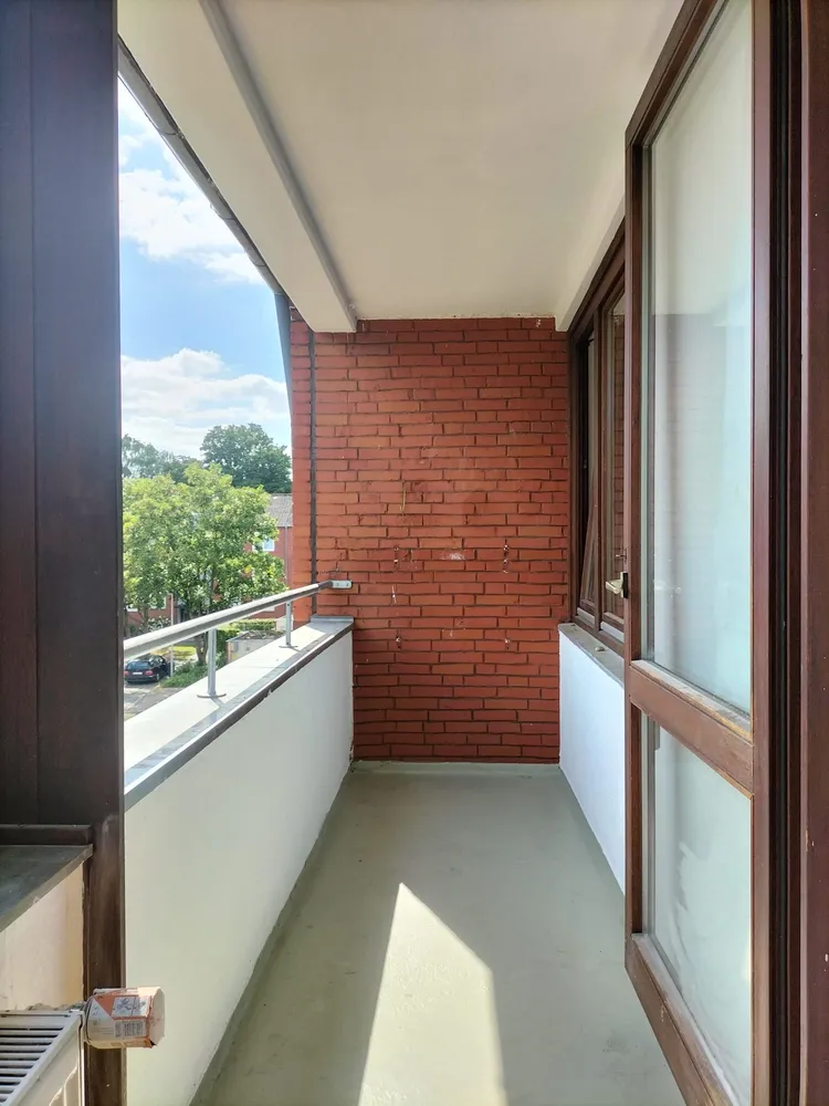 3 Zimmer Wohnung mit 65 m² in Hannover – Bild 1