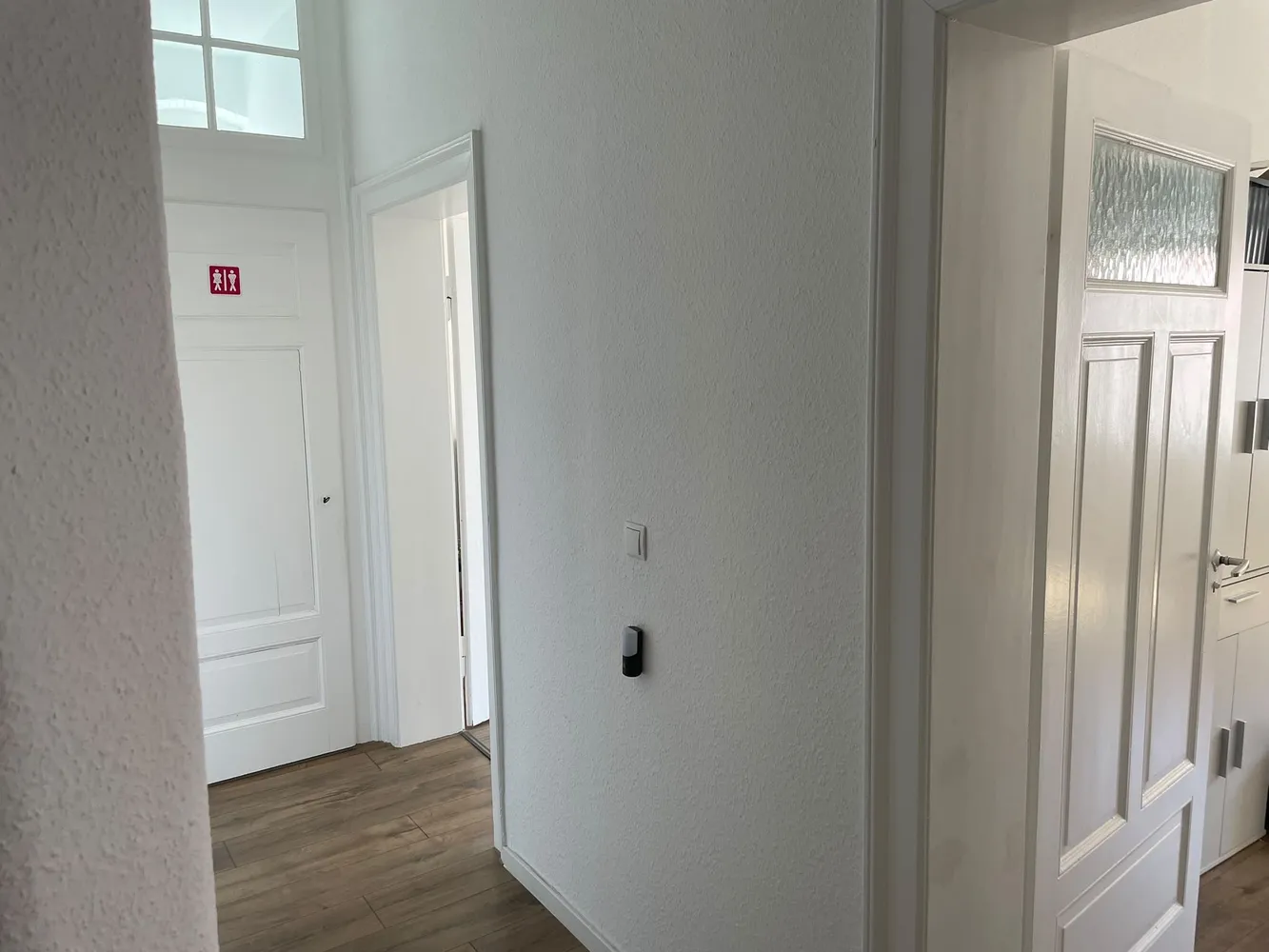 3 Zimmer Wohnung mit 82 m² in Mannheim – Bild 7