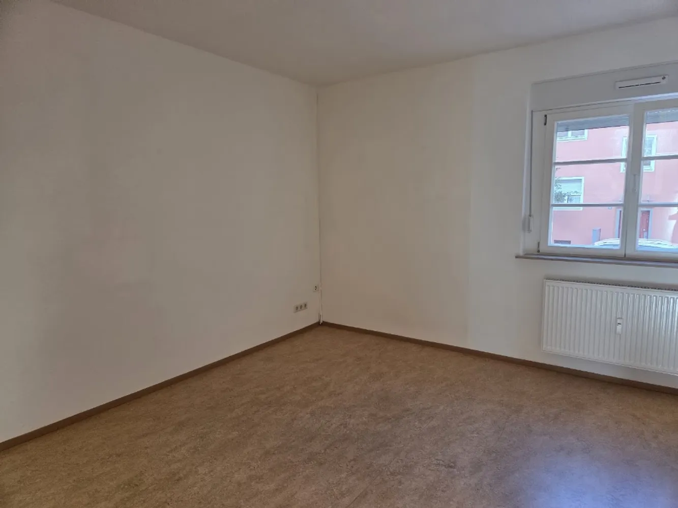 2 Zimmer Wohnung mit 51 m² in Nürnberg – Bild 5