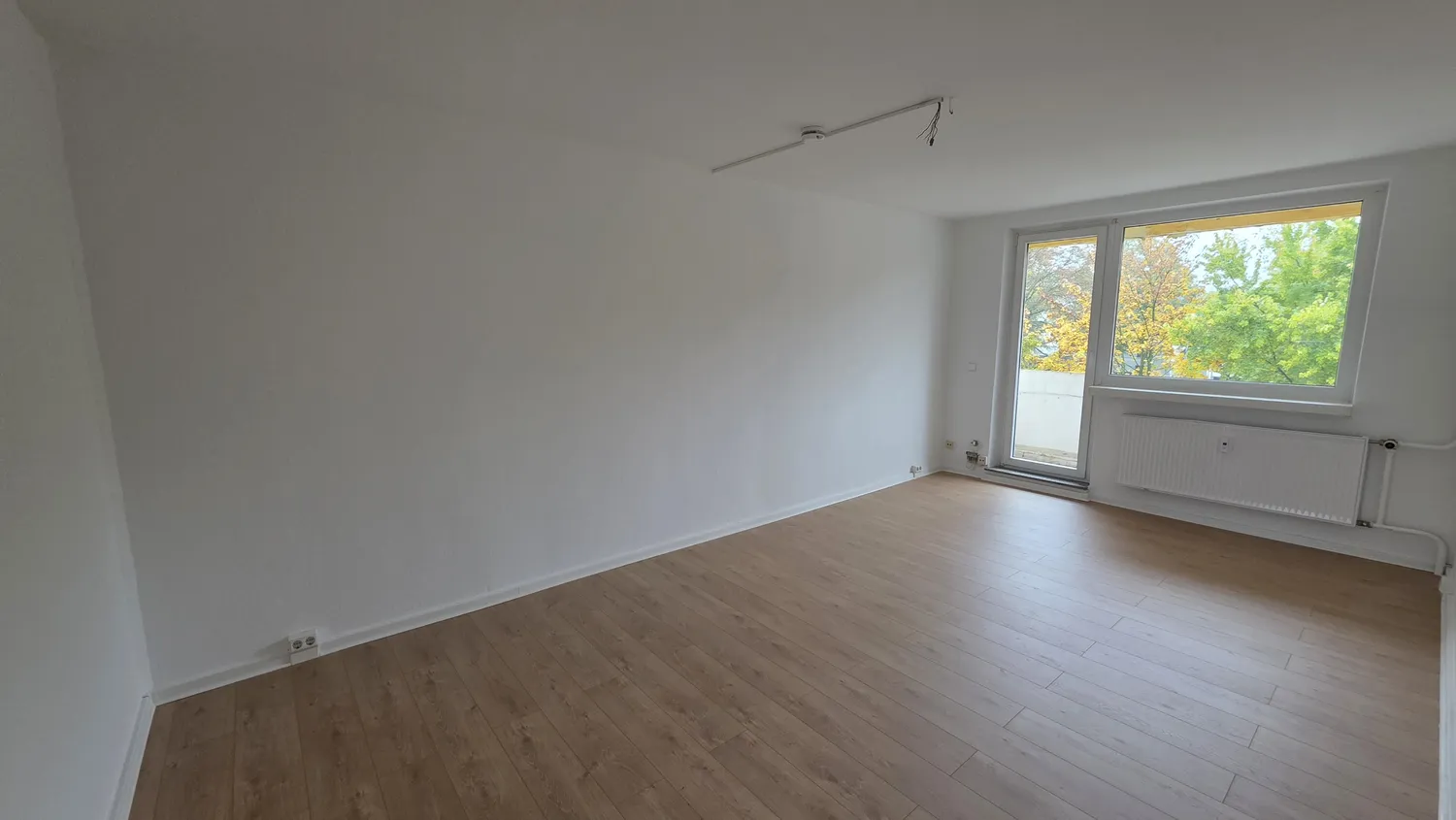 3 Zimmer Wohnung mit 67 m² in Magdeburg – Bild 6