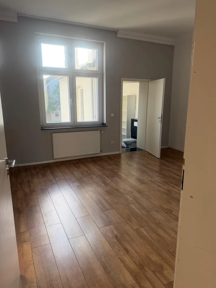3 Zimmer Wohnung mit 118 m² in Duisburg – Bild 2