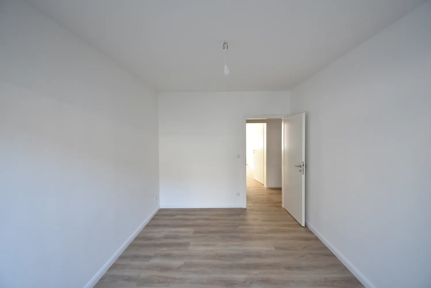 2 Zimmer Wohnung mit 50 m² in Düsseldorf – Bild 7