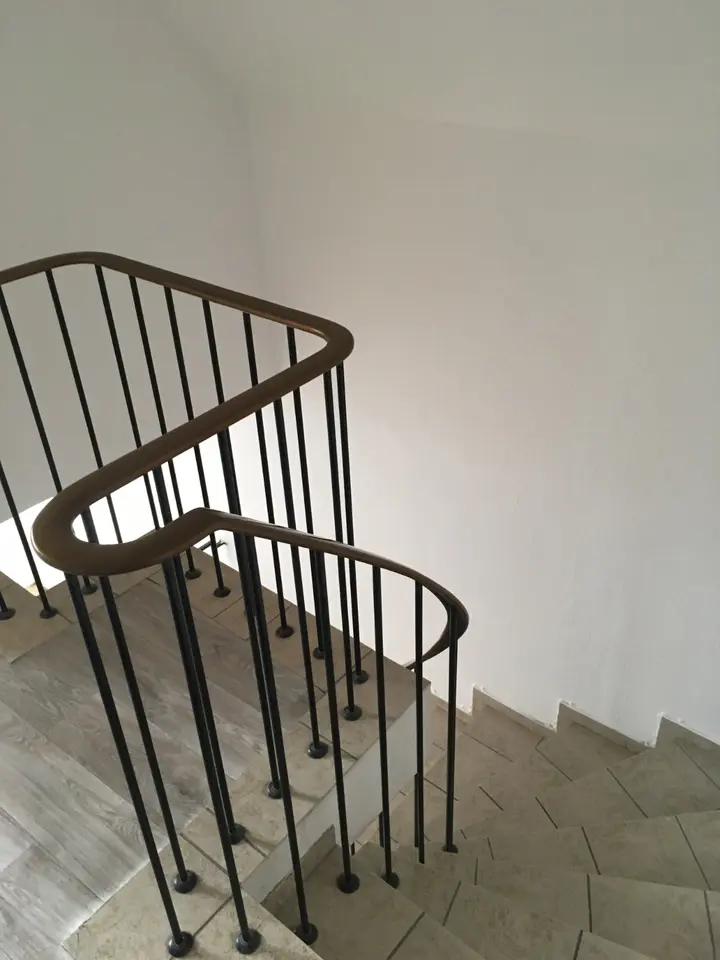 4 Zimmer Wohnung mit 95 m² in Leer – Bild 10
