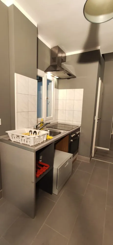 1 Zimmer Wohnung mit 18 m² in Fürth – Bild 4