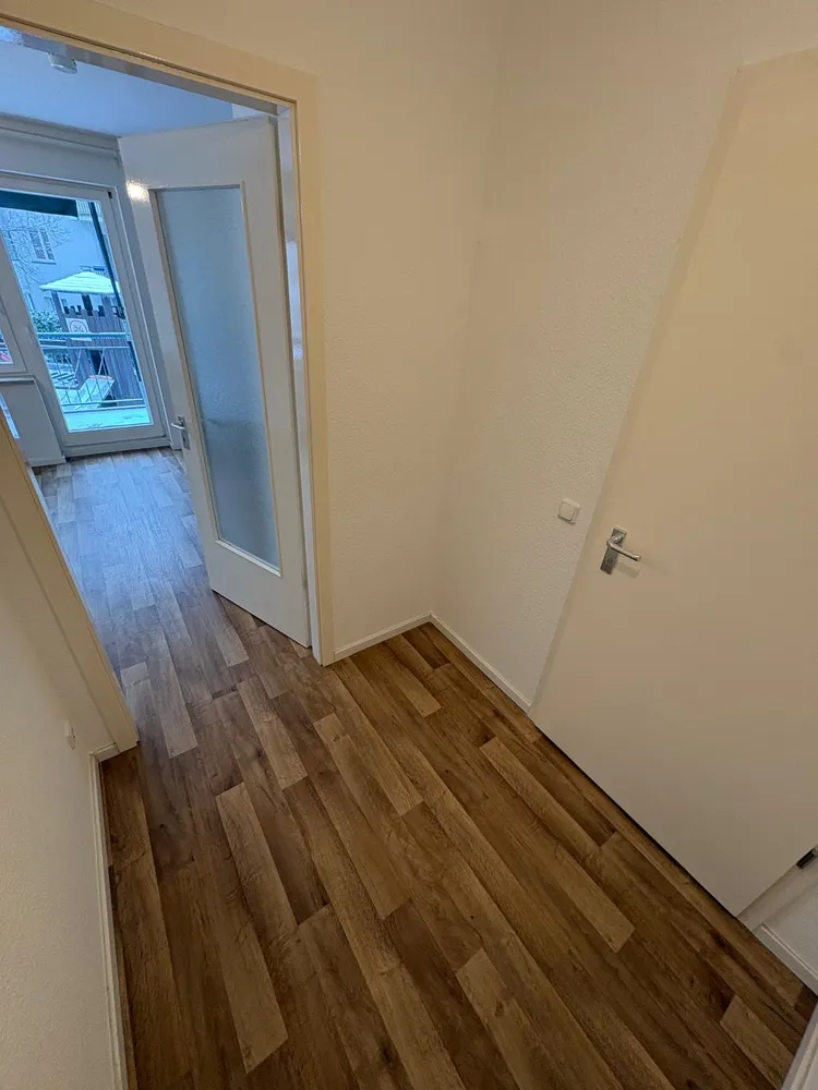 2 Zimmer Wohnung mit 45 m² in Berlin – Bild 7