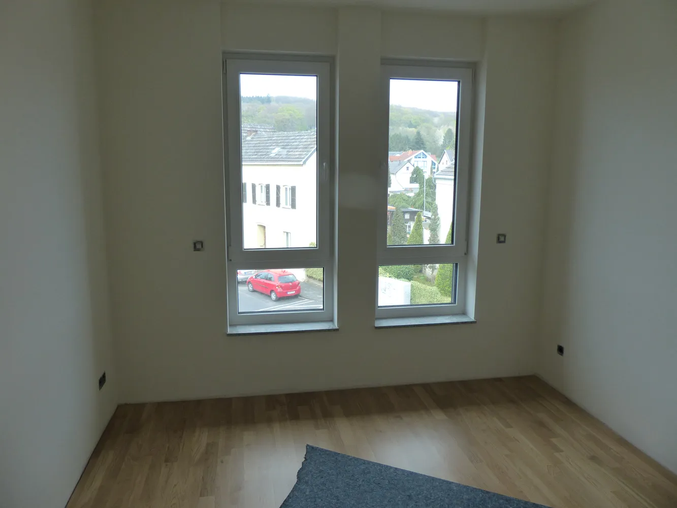 2 room apartment with 50 m² in Bonn – Photo 10