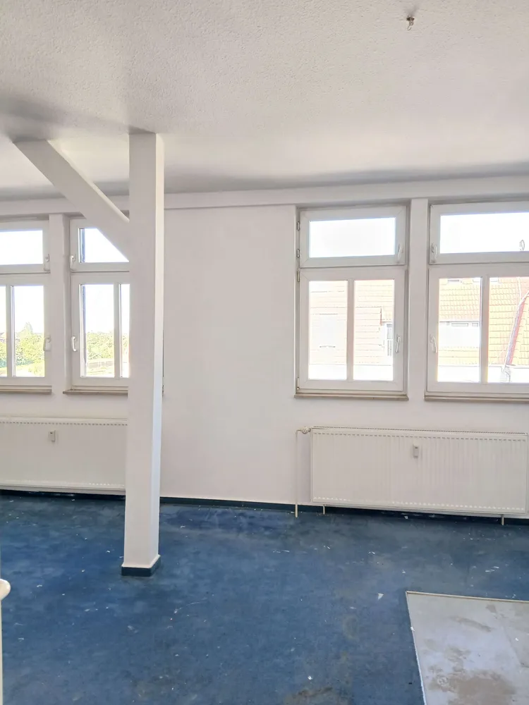 1 room apartment with 42 m² in Magdeburg – Photo 5