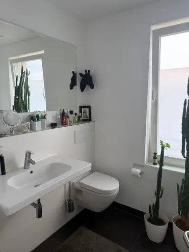 3 Zimmer Wohnung mit 64 m² in Wiesbaden – Bild 5