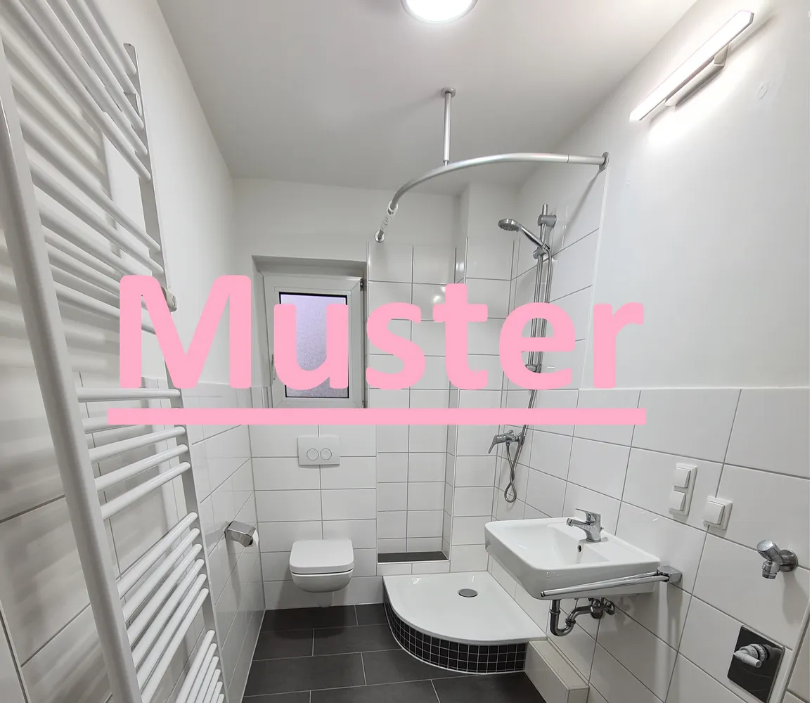 2 Zimmer Wohnung mit 55 m² in Düsseldorf – Bild 1