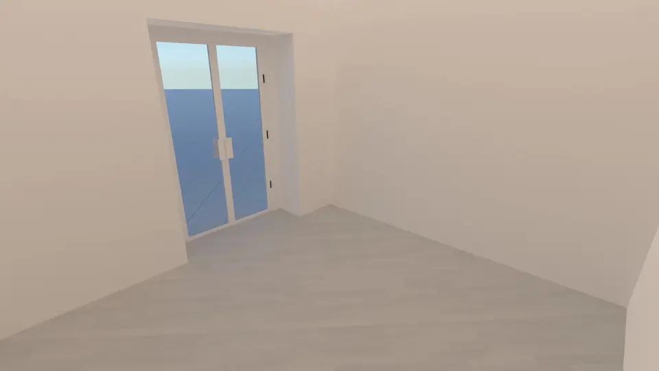 3 Zimmer Wohnung mit 71 m² in Cloppenburg – Bild 6