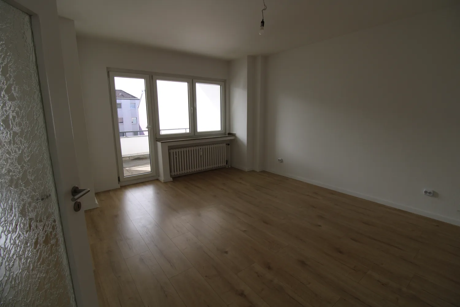 3 room apartment with 91 m² in Duisburg – Photo 10