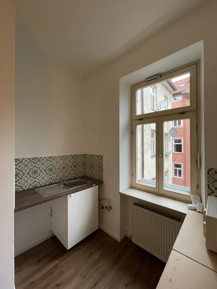 3 room apartment with 80 m² in Munich – Photo 6