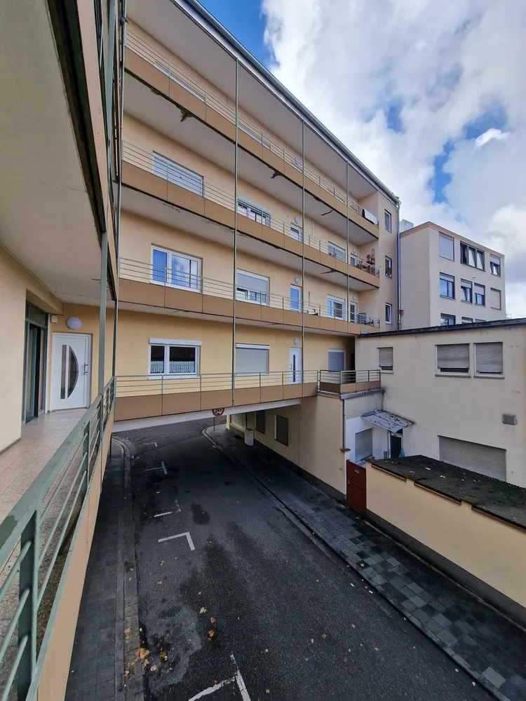 3 Zimmer Wohnung mit 75 m² in Frankenthal (Pfalz) – Bild 5
