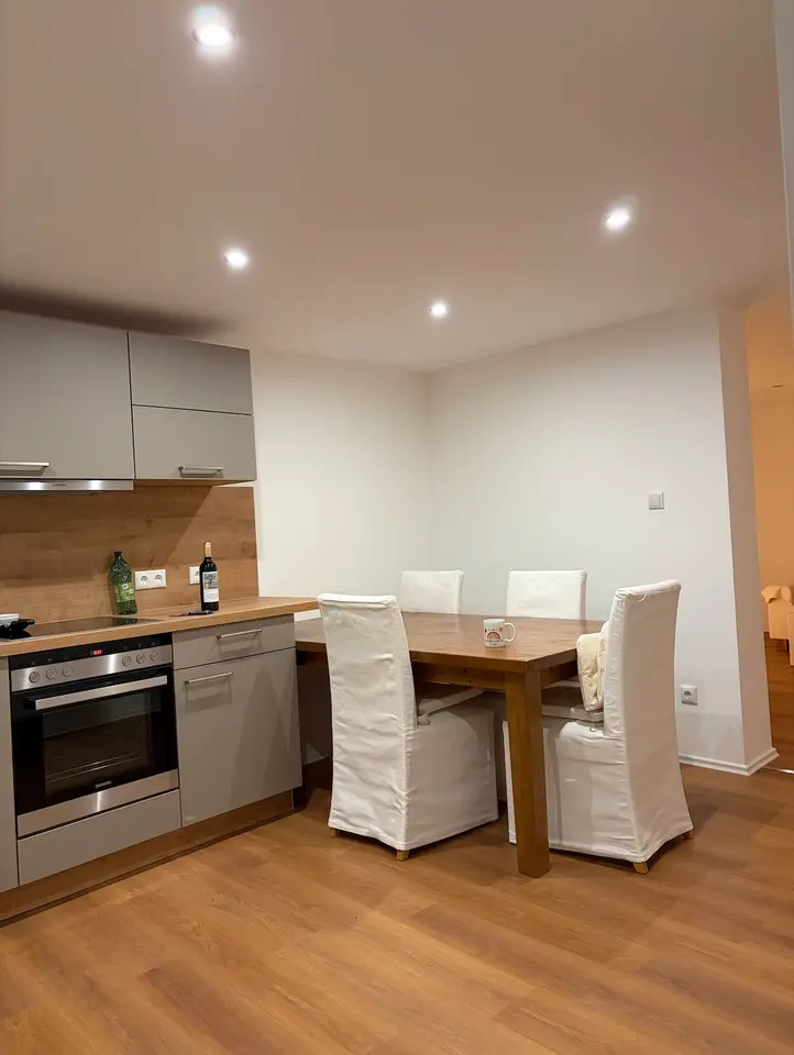 2 Zimmer Wohnung mit 55 m² in Fulda – Bild 8