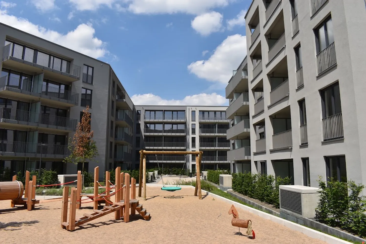 3 Zimmer Wohnung mit 80 m² in Bonn – Bild 5