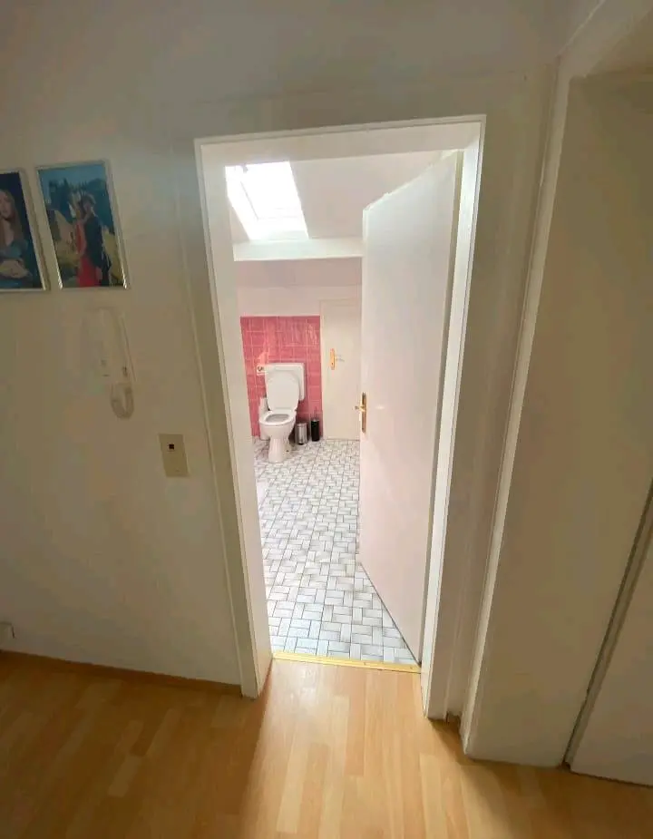 3 Zimmer Wohnung mit 67 m² in Gießen – Bild 5