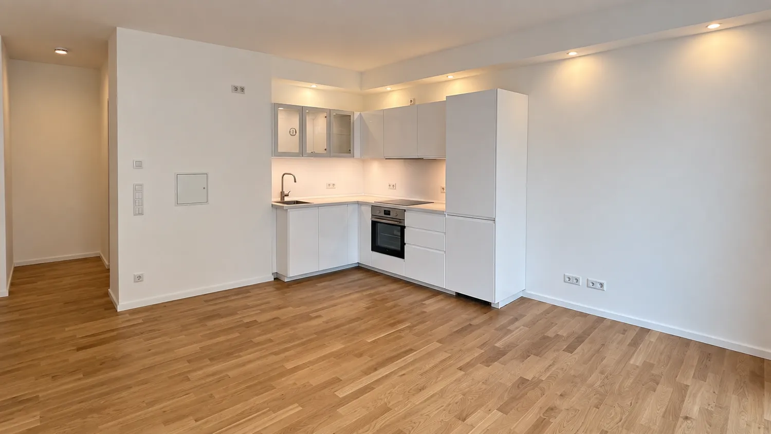 3 Zimmer Wohnung mit 65 m² in Berlin – Bild 4