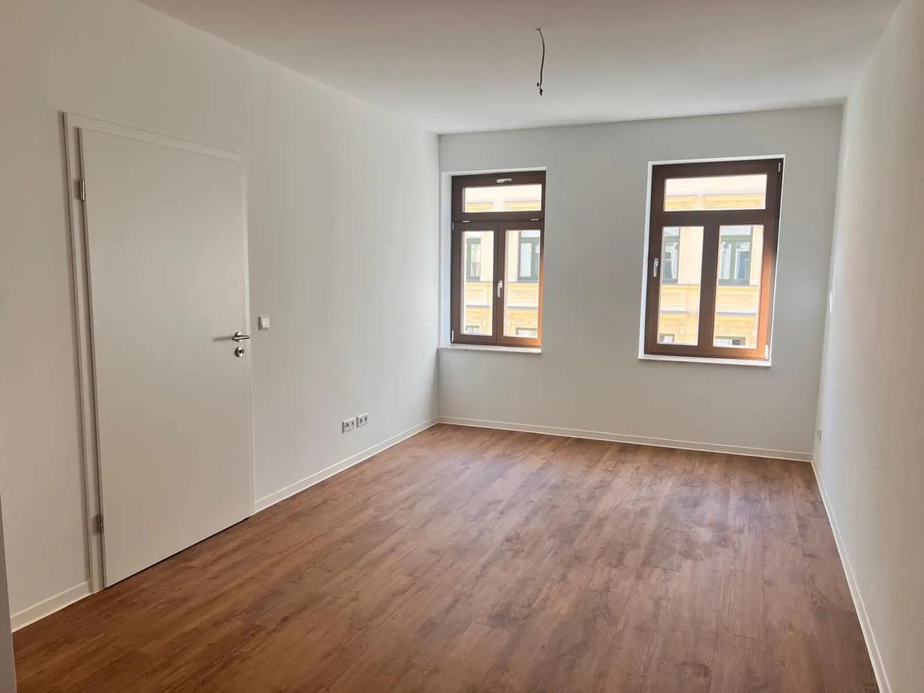 1 Zimmer Wohnung mit 38 m² in Halle (Saale) – Bild 10