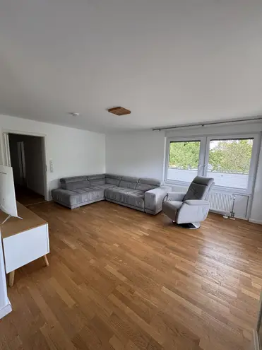 3 Zimmer Wohnung mit 97 m² in Heidelberg – Bild 5