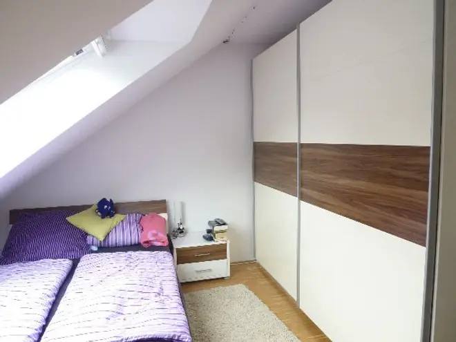2 Zimmer Wohnung mit 47 m² in Dortmund – Bild 11
