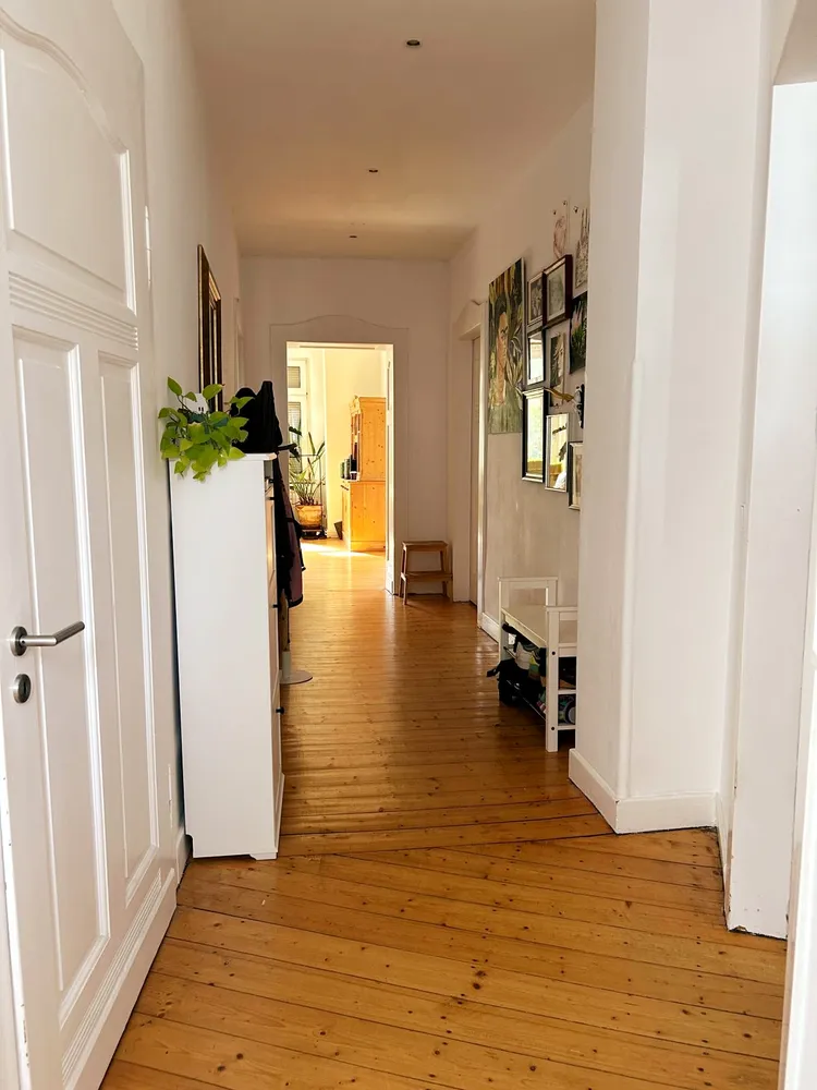 4 Zimmer Wohnung mit 107 m² in Mönchengladbach – Bild 6