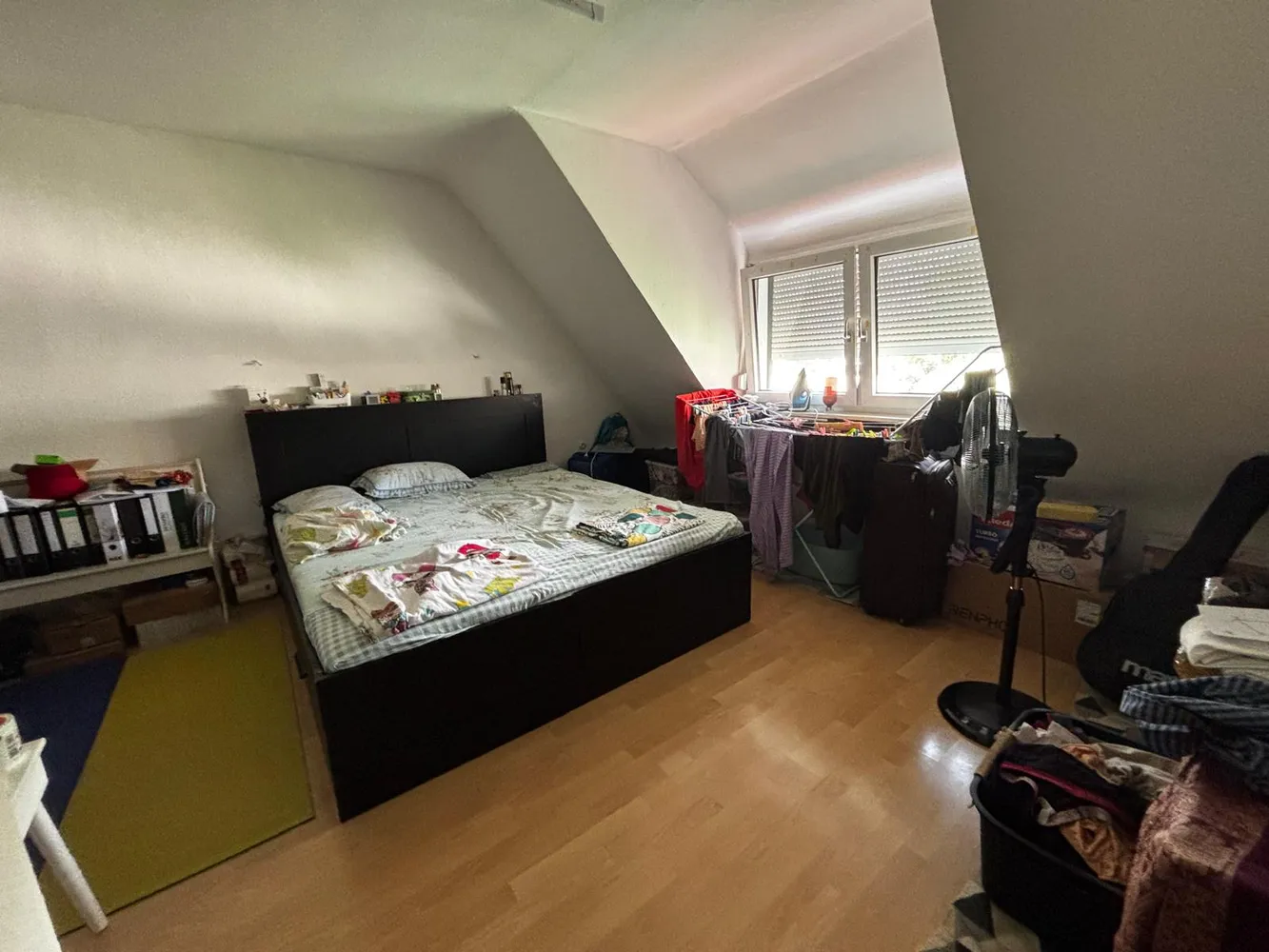 4 Zimmer Wohnung mit 86 m² in Essen – Bild 1