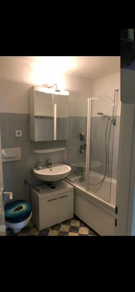 2 Zimmer Wohnung mit 56 m² in München – Bild 5
