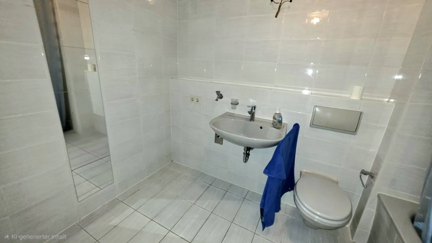 2 Zimmer Wohnung mit 41 m² in Landshut – Bild 11