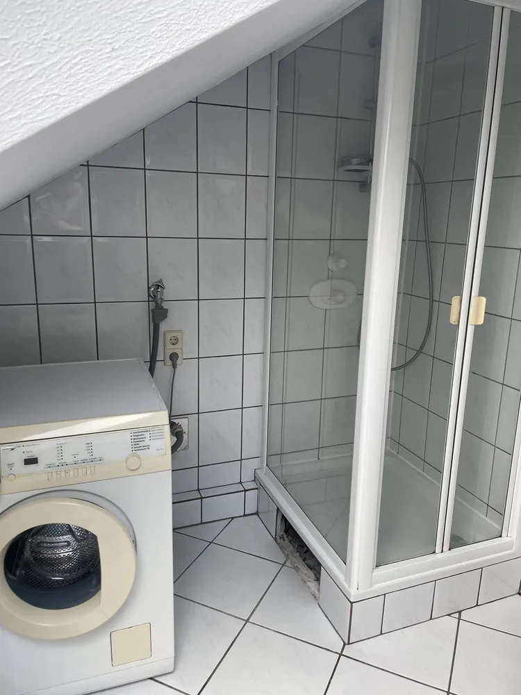 3 Zimmer Wohnung mit 100 m² in Offenburg – Bild 9