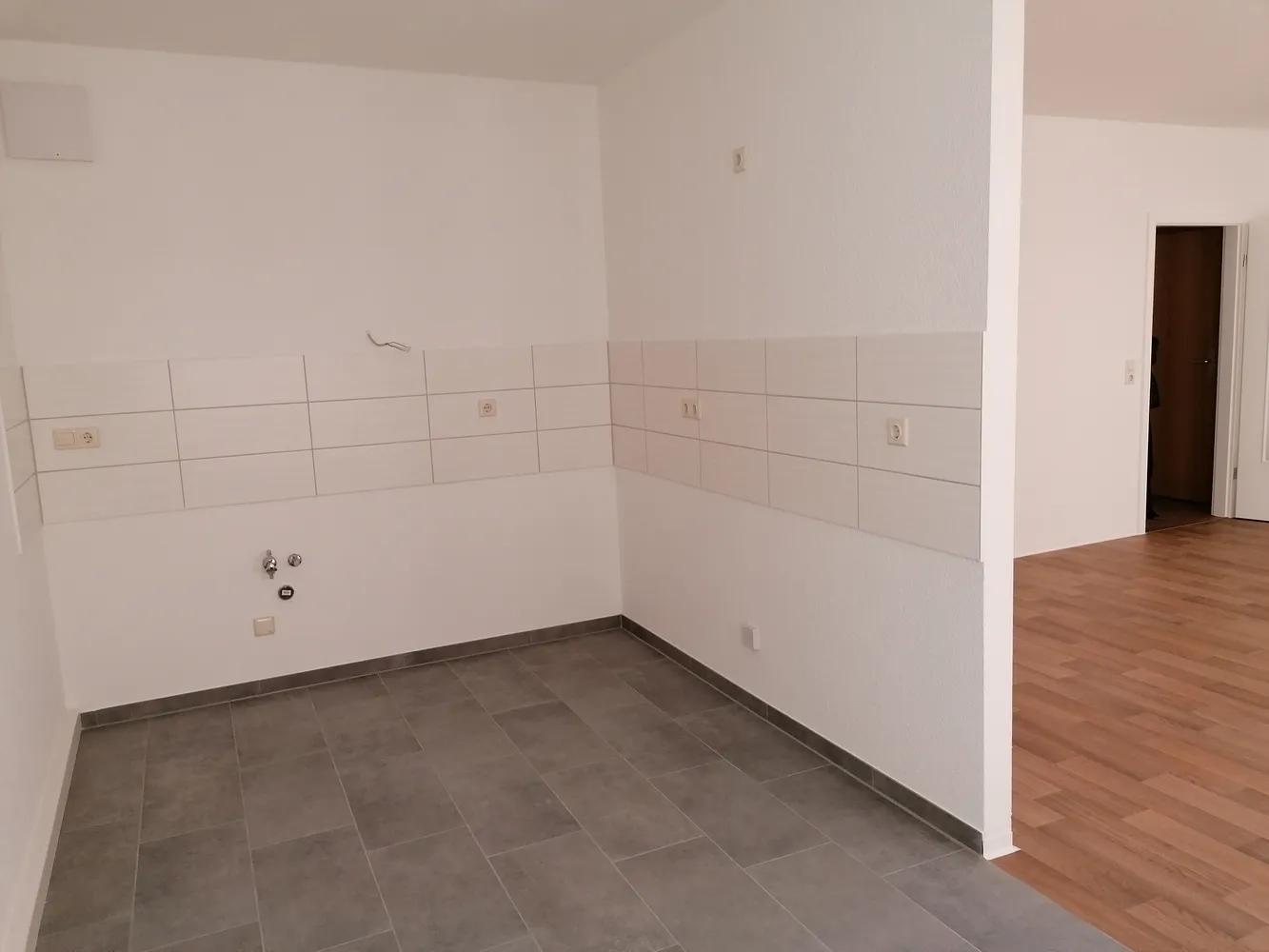 2 Zimmer Wohnung mit 61 m² in Bautzen – Bild 5