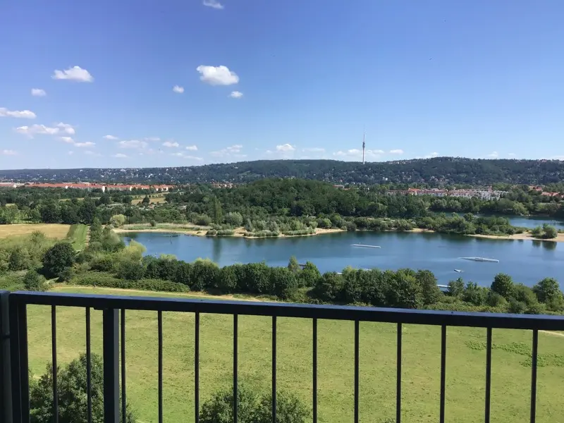3 Zimmer Wohnung mit 67 m² in Dresden – Bild 7
