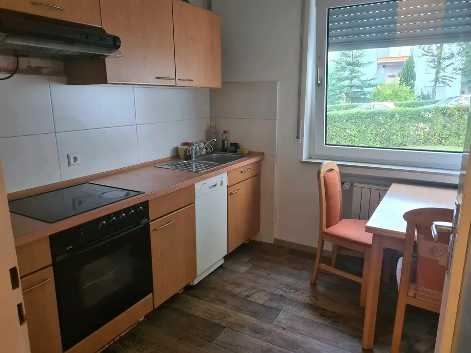 WG-Zimmer mit 20 m² in Kirchheim unter Teck – Bild 4
