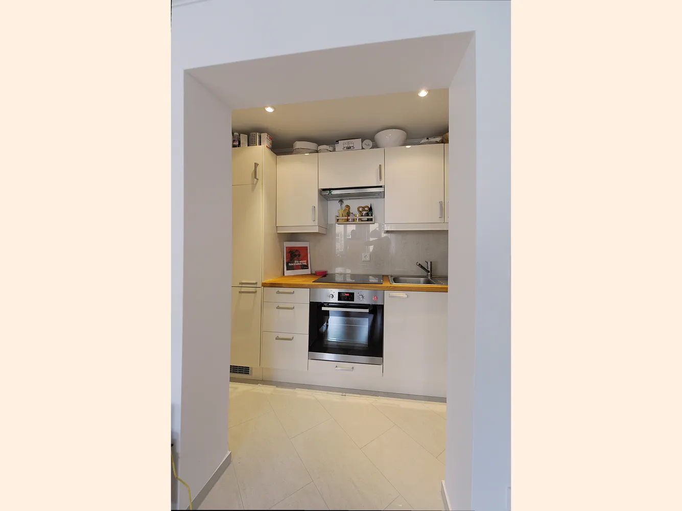 2 room apartment with 54 m² in Munich – Photo 10